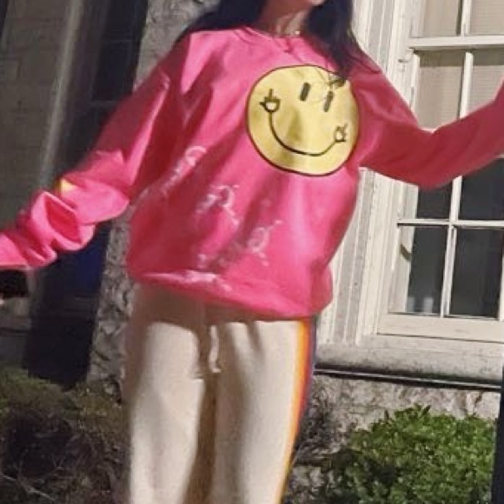 Sweatshirt